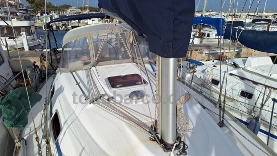 Bavaria Yachts 30 Cruiser usata in vendita
