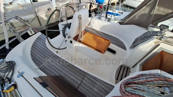 Bavaria Yachts 30 Cruiser usata in vendita