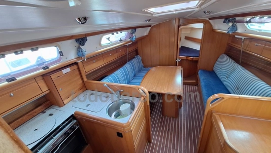 Bavaria Yachts 30 Cruiser usata in vendita