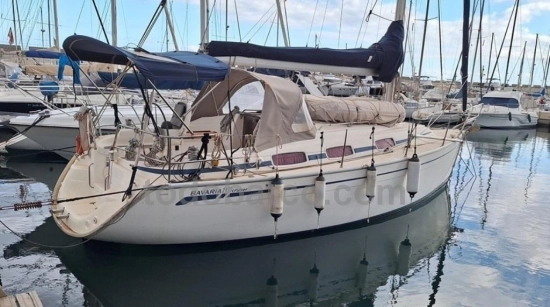 Bavaria Yachts 30 Cruiser usata in vendita