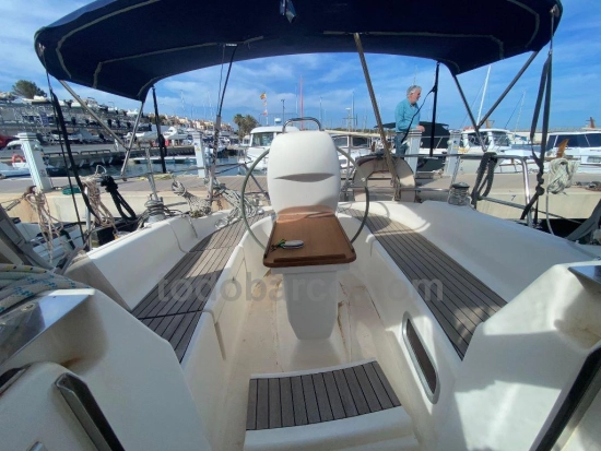 Bavaria Yachts 30 Cruiser usata in vendita