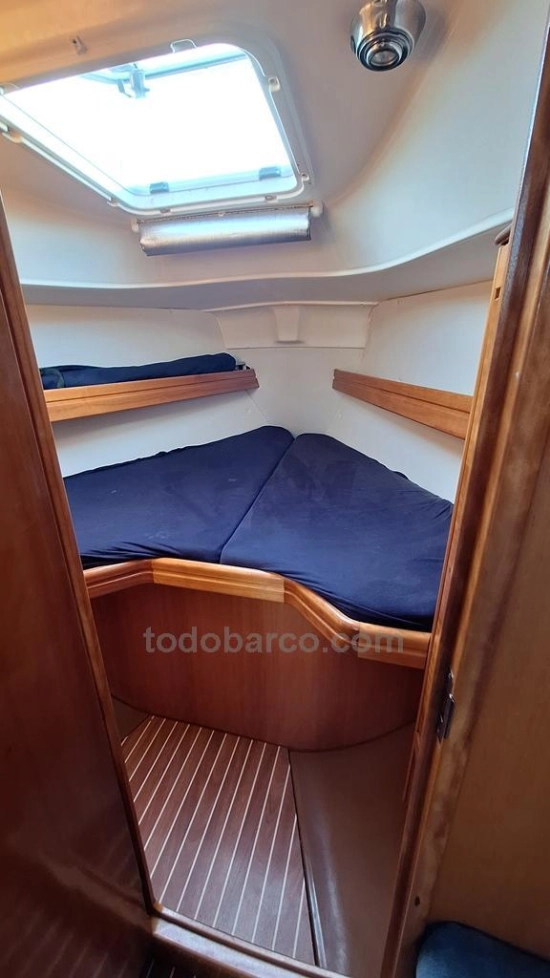 Bavaria Yachts 30 Cruiser usata in vendita