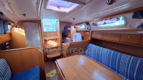 Bavaria Yachts 30 Cruiser usata in vendita