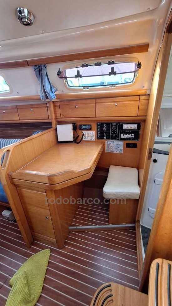 Bavaria Yachts 30 Cruiser usata in vendita