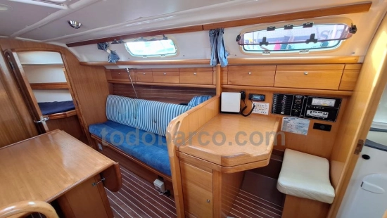 Bavaria Yachts 30 Cruiser usata in vendita
