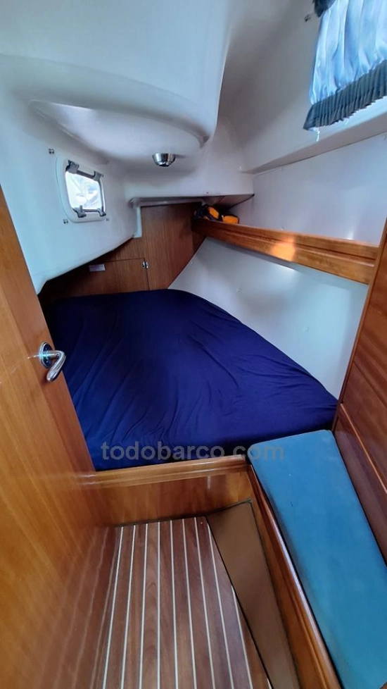 Bavaria Yachts 30 Cruiser usata in vendita