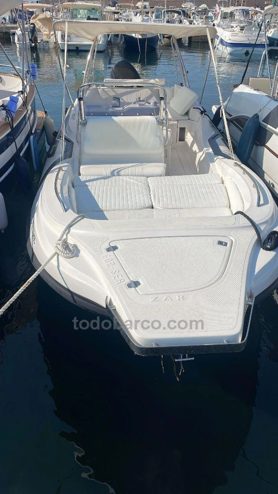 Zar Formenti 75 de segunda mano en venta
