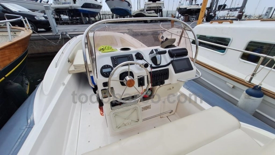 Zar Formenti 75 de segunda mano en venta