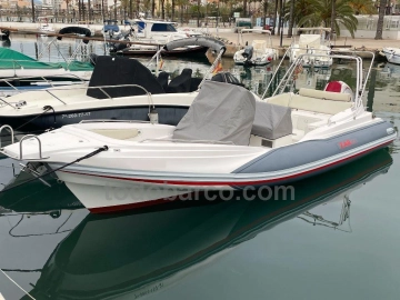 Zar Formenti 75 de segunda mano en venta