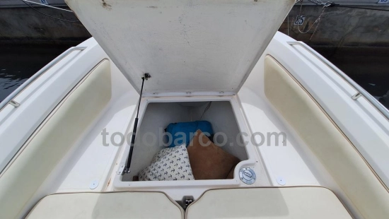Zar Formenti 75 de segunda mano en venta