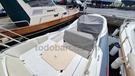 Zar Formenti 75 de segunda mano en venta