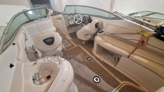 Crownline 262 EX usata in vendita