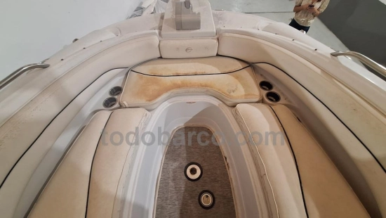 Crownline 262 EX usata in vendita