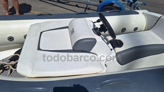 Williams MiniJet 280 de segunda mano en venta