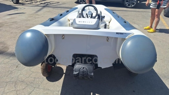 Williams MiniJet 280 de segunda mano en venta
