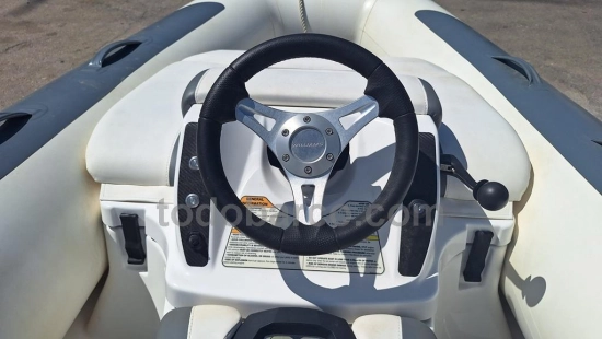 Williams MiniJet 280 de segunda mano en venta