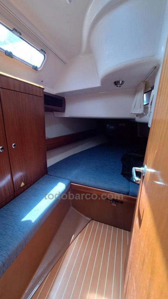 Bavaria Yachts 38 Cruiser de segunda mano en venta