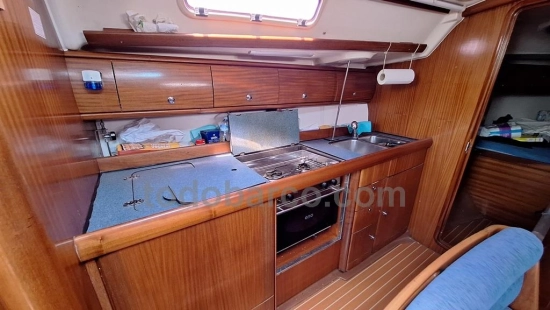 Bavaria Yachts 38 Cruiser de segunda mano en venta