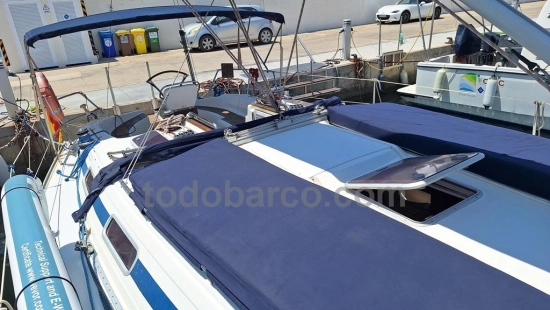 Bavaria Yachts 38 Cruiser de segunda mano en venta