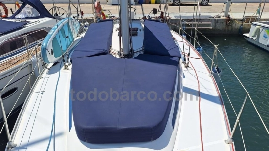 Bavaria Yachts 38 Cruiser de segunda mano en venta