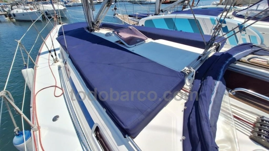 Bavaria Yachts 38 Cruiser de segunda mano en venta