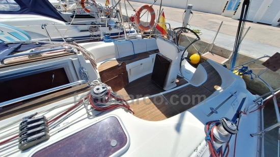 Bavaria Yachts 38 Cruiser de segunda mano en venta