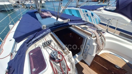 Bavaria Yachts 38 Cruiser de segunda mano en venta