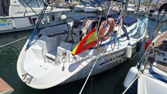 Bavaria Yachts 38 Cruiser de segunda mano en venta