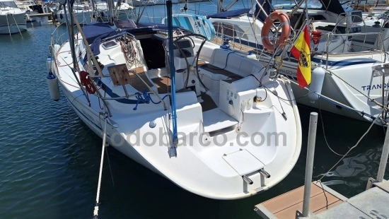 Bavaria Yachts 38 Cruiser de segunda mano en venta
