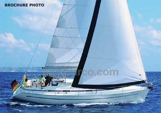 Bavaria Yachts 38 Cruiser de segunda mano en venta