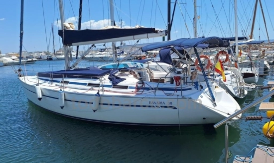 Bavaria Yachts 38 Cruiser de segunda mano en venta