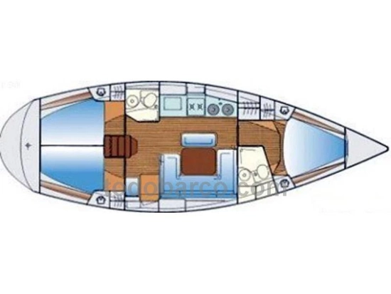 Bavaria Yachts 38 Cruiser de segunda mano en venta