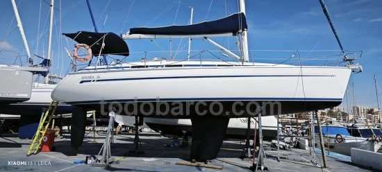 Bavaria Yachts 38 Cruiser de segunda mano en venta