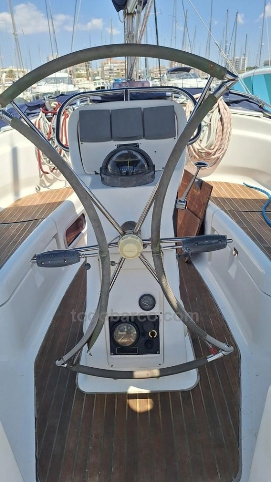 Bavaria Yachts 38 Cruiser de segunda mano en venta