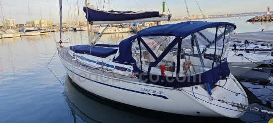 Bavaria Yachts 38 Cruiser de segunda mano en venta