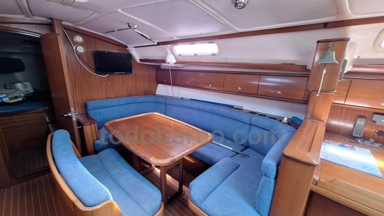 Bavaria Yachts 38 Cruiser de segunda mano en venta