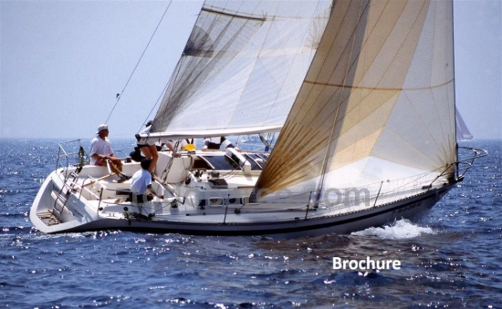 Furia Yachts 332 de segunda mano en venta