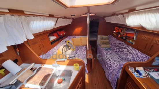 Furia Yachts 332 de segunda mano en venta