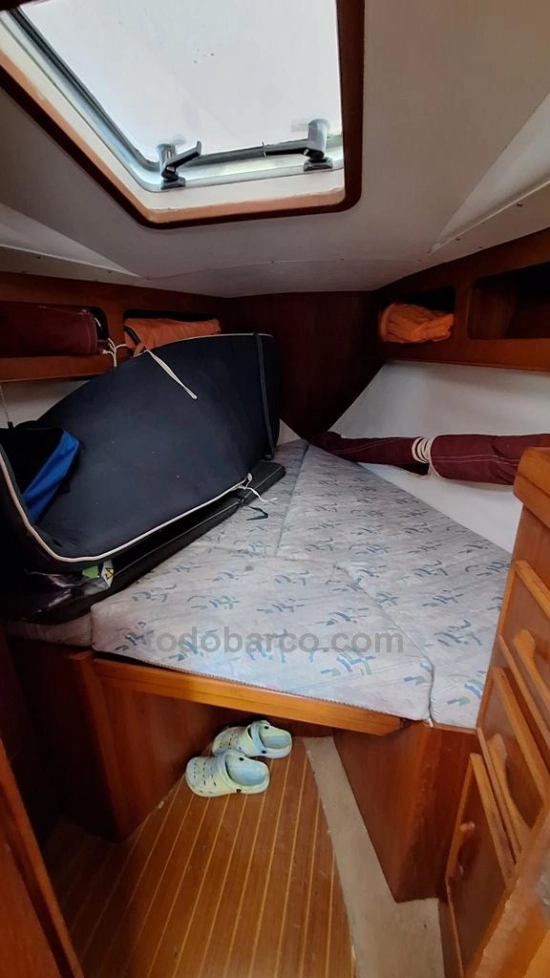 Furia Yachts 332 de segunda mano en venta