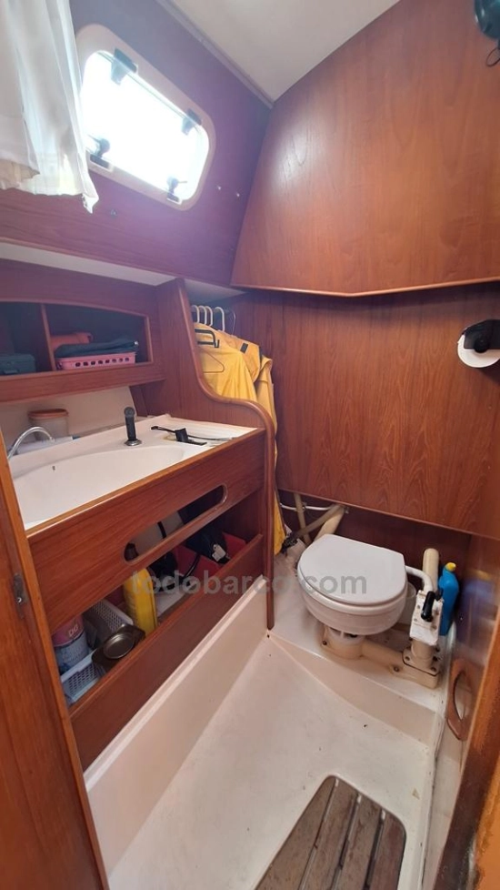 Furia Yachts 332 de segunda mano en venta