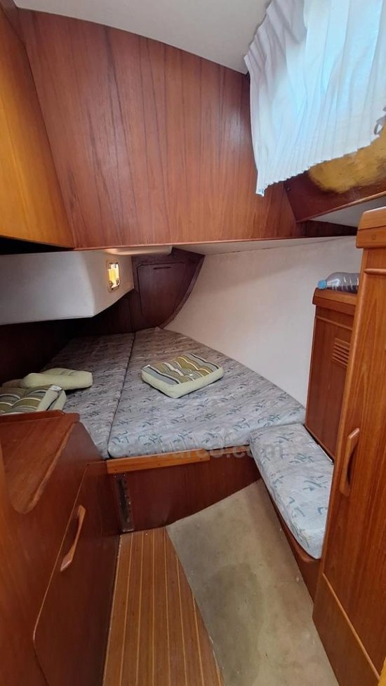 Furia Yachts 332 de segunda mano en venta