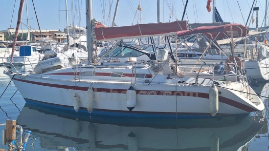 Furia Yachts 332 de segunda mano en venta