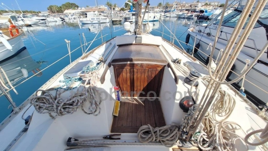 Furia Yachts 332 de segunda mano en venta