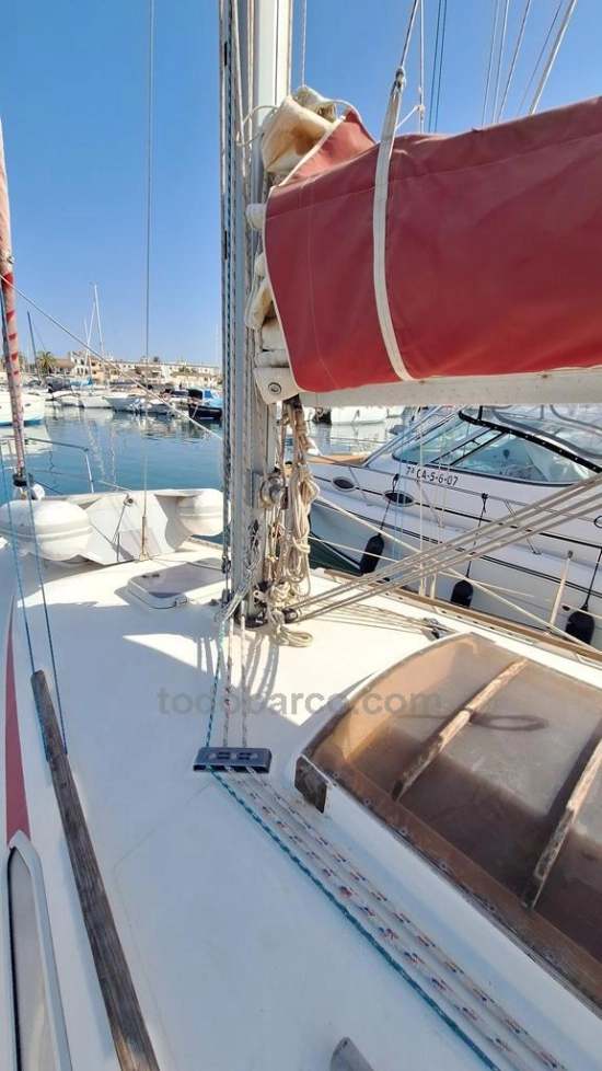 Furia Yachts 332 de segunda mano en venta