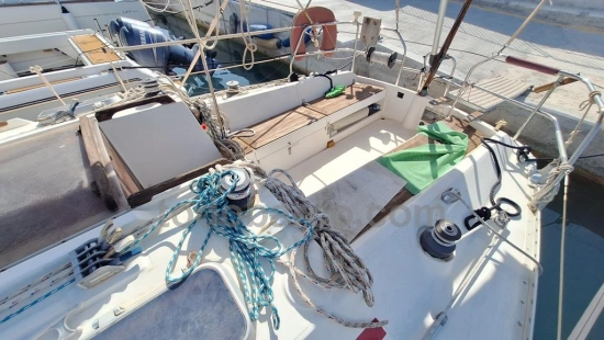 Furia Yachts 332 de segunda mano en venta