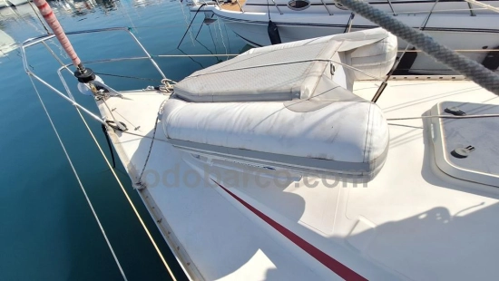 Furia Yachts 332 de segunda mano en venta