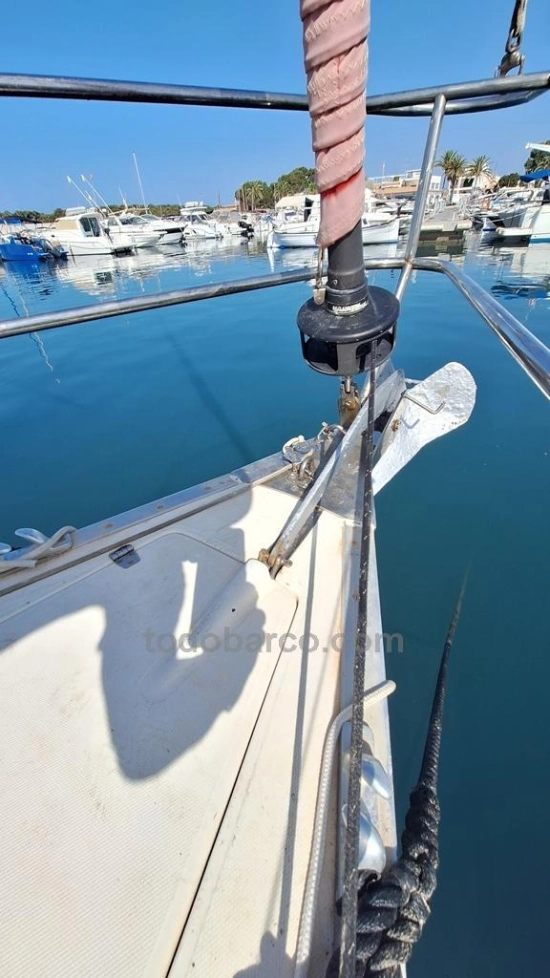 Furia Yachts 332 de segunda mano en venta