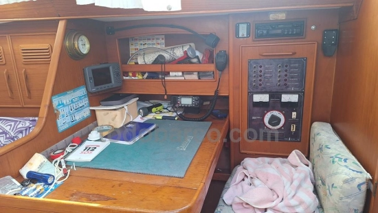Furia Yachts 332 de segunda mano en venta