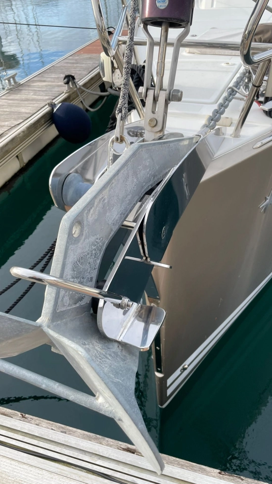 Jeanneau Sun Odyssey 509 usata in vendita
