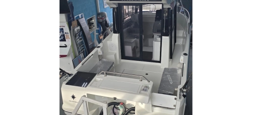 Jeanneau Merry Fisher 695 SPORT nuevo en venta